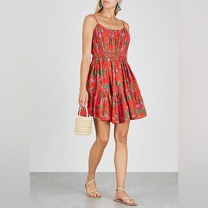 Rhode Nala Dress